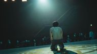 Scene from S1 E5 of Hellbound | Image via Netflix